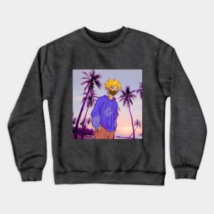 Spreem Crewneck Sweatshirt